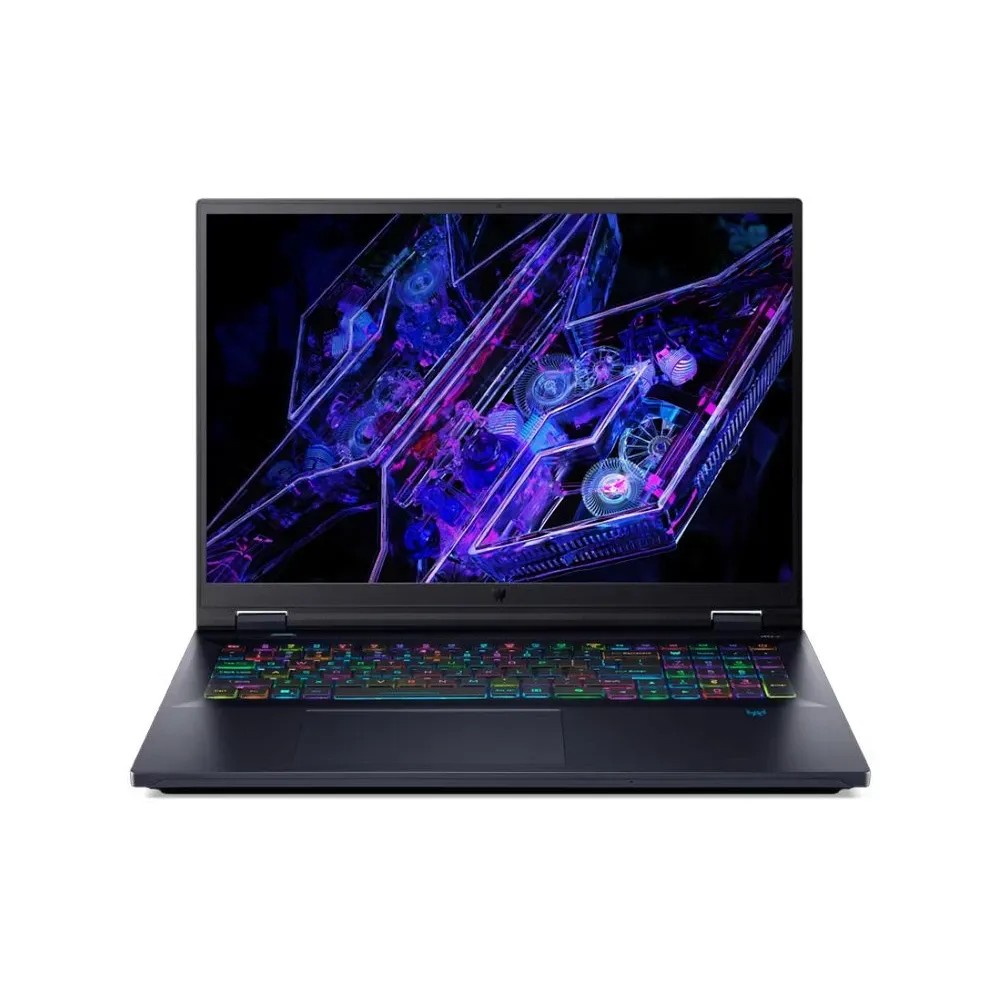 Acer Predator Helios 18 Abyssal Black (PH18-72-963C) - 0