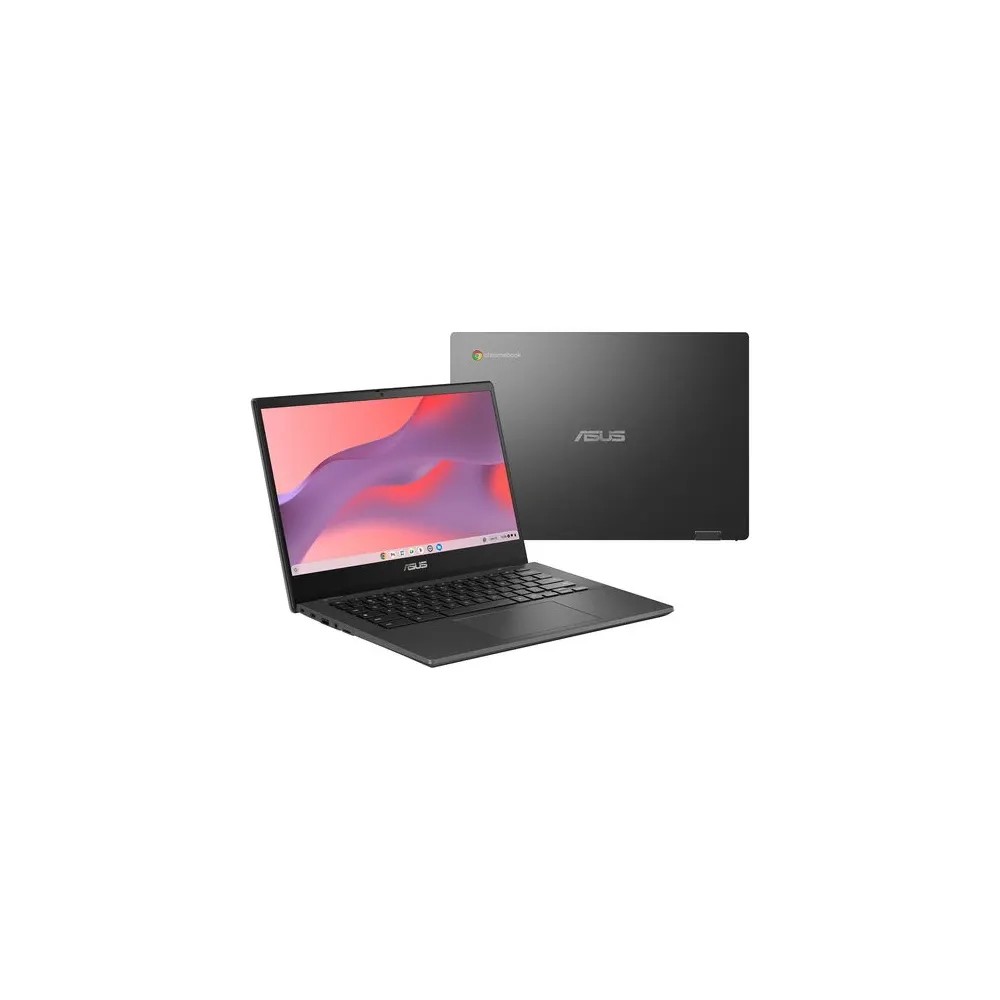 ASUS ChromeBook CM1 (CM1402FM2A-EC0110) - 0
