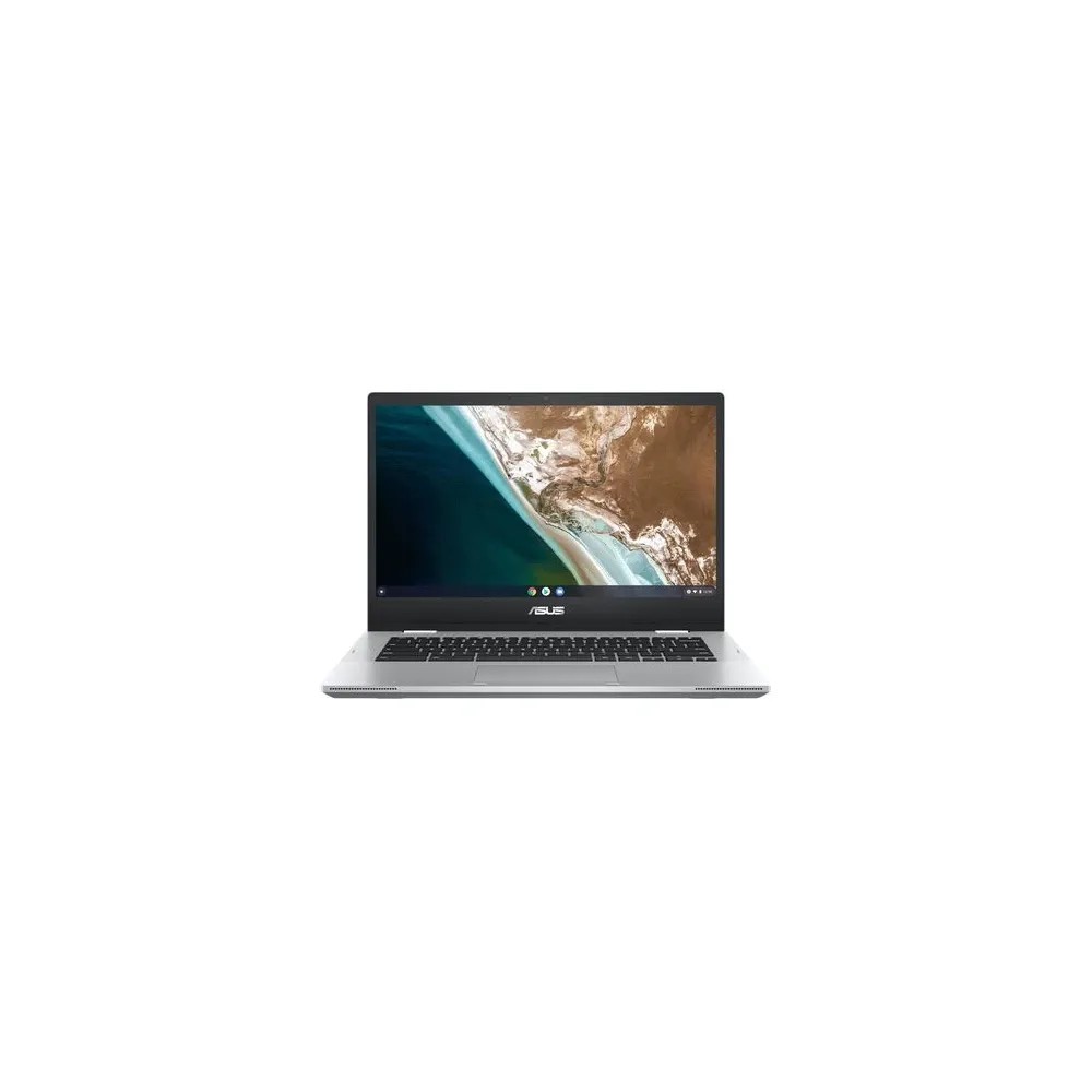 ASUS ChromeBook CX1 (CX1400FKA-EC0077) - 0