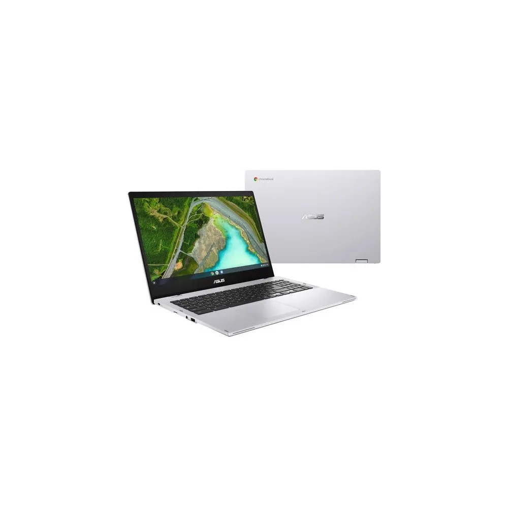 ASUS ChromeBook CX1 (CX1500FKA-E80081) - 0