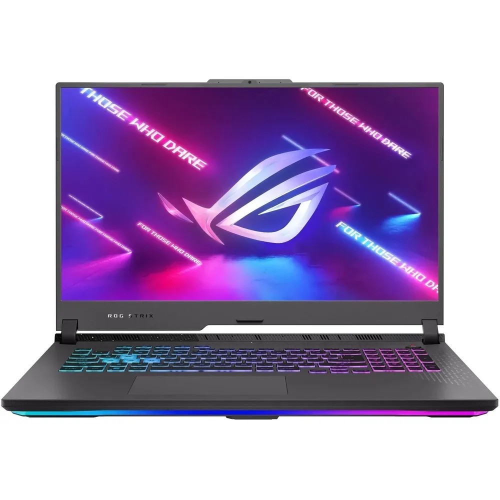 ASUS ROG Strix G17 G713PI-LL044W - 0