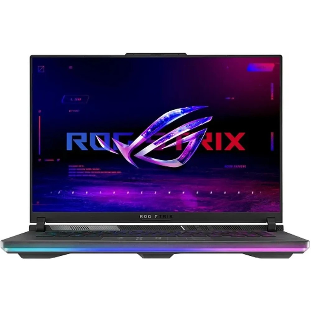 ASUS ROG Strix SCAR 16 G634JYR-NEBULA026W - 0