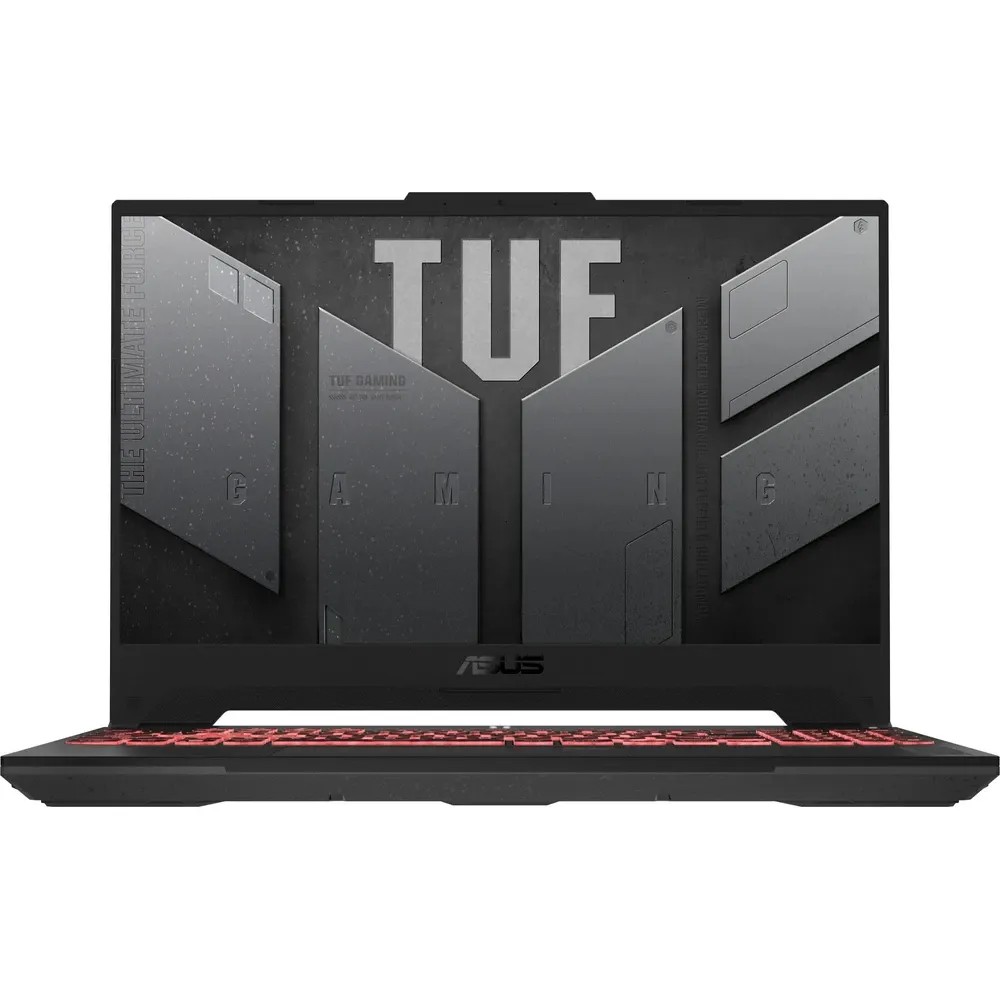 ASUS TUF Gaming A15 (FA507NU-LP105) - 0