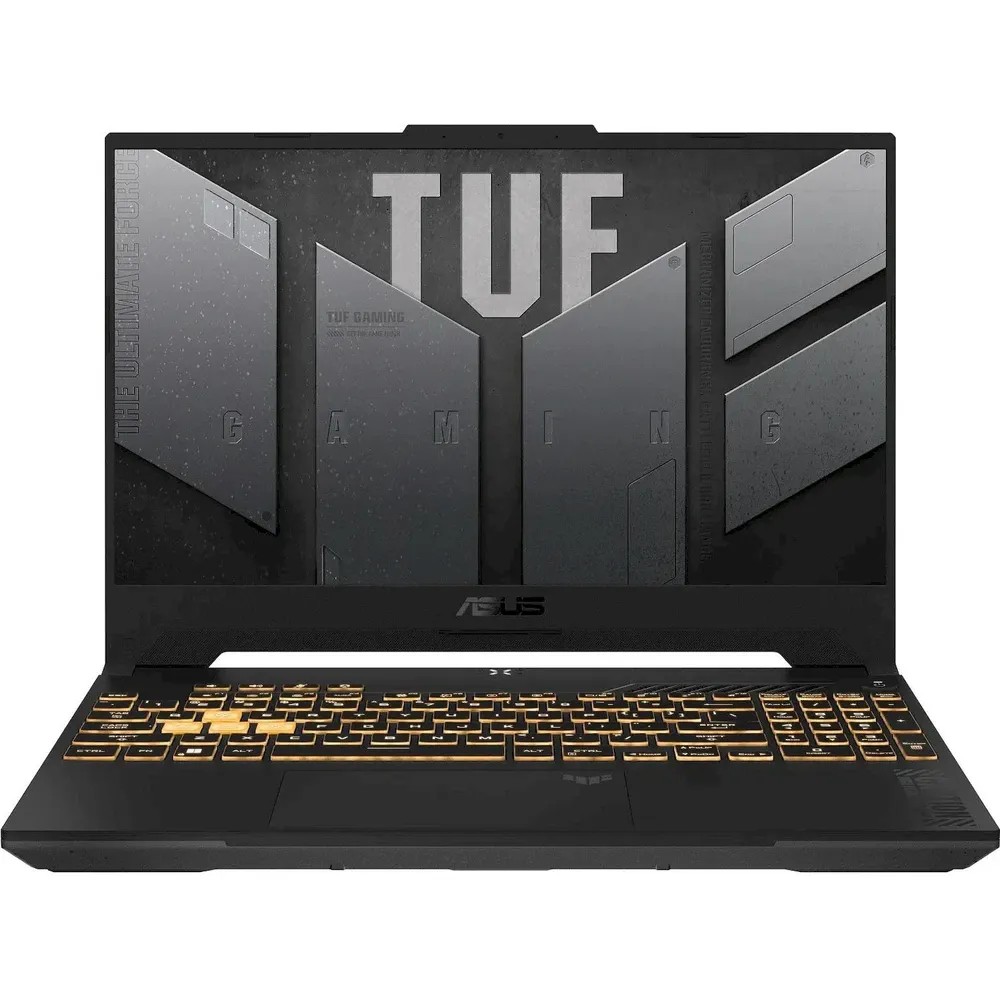ASUS TUF Gaming A15 (FA507NUR-LP007)  - 0