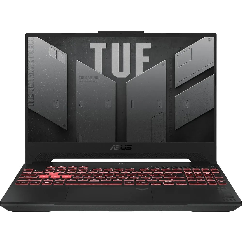 ASUS TUF Gaming A15 (FA507NV-LP111) - 0