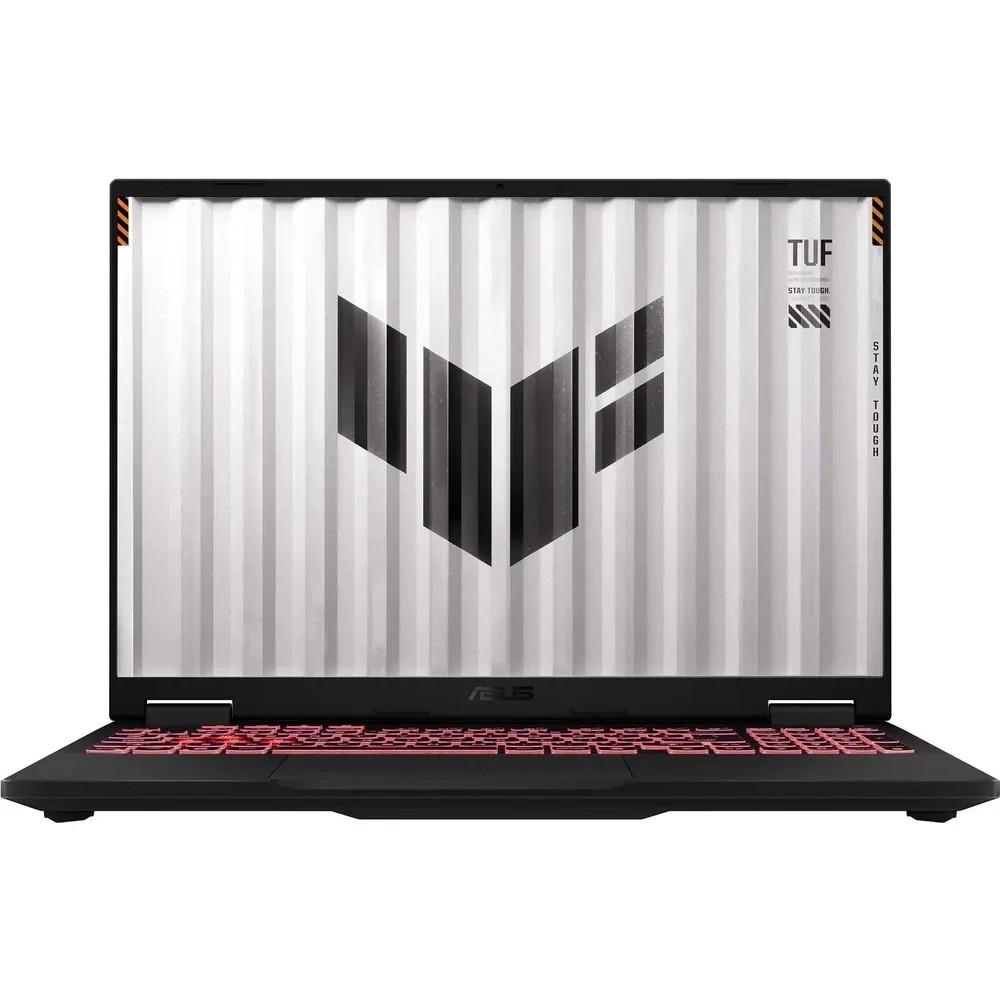 ASUS TUF Gaming A16 (FA608WI-QT012W) - 0