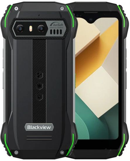 Blackview N6000 8GB/256GB - 0