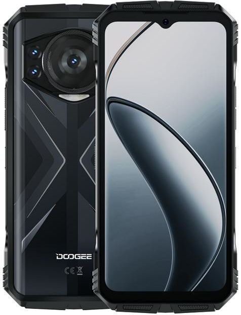 Doogee S118 8GB/512GB - 0