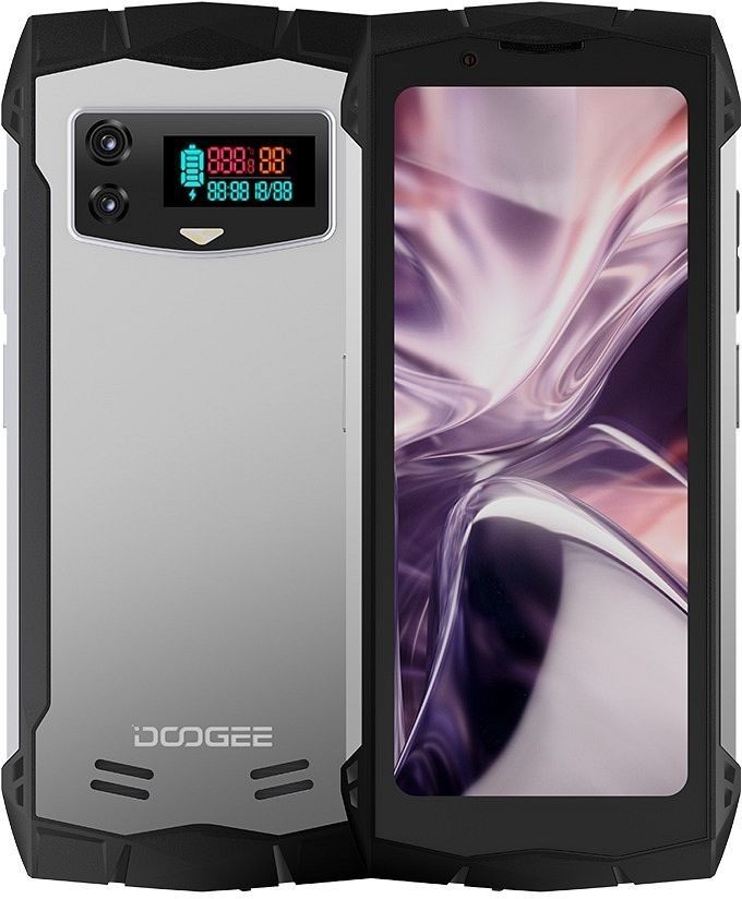 Doogee Smini 8GB/256GB - 0