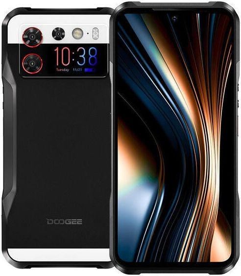 Doogee V20S 12GB/256GB - 0