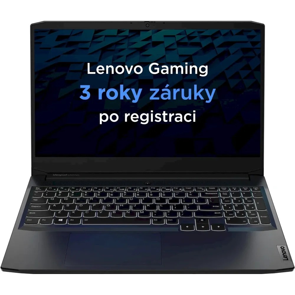 Lenovo IdeaPad Gaming 3 15ACH6 82K202CFCK - 0