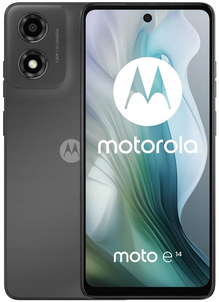 Motorola Moto E14 2GB/64GB - 0
