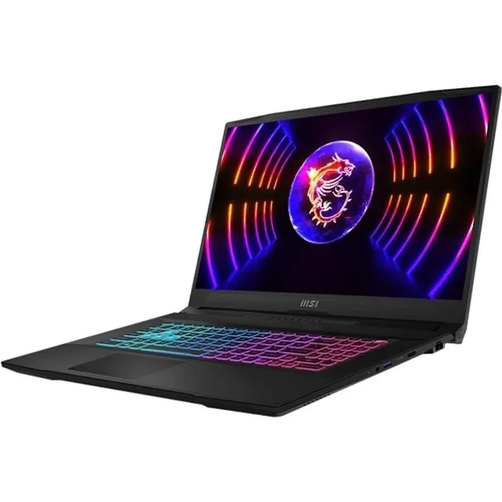 MSI Katana 17 B13VGK-885CZ - 0