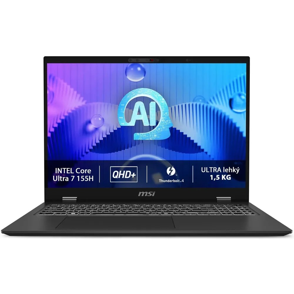 MSI Prestige 16 AI Studio B1VGG-055CZ - 0