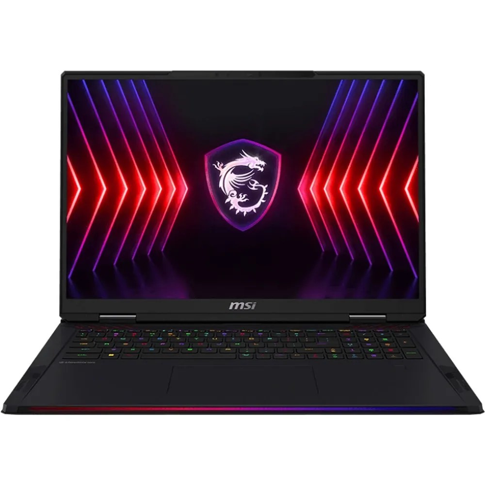 MSI Raider 18 HX A14VHG-221CZ - 0
