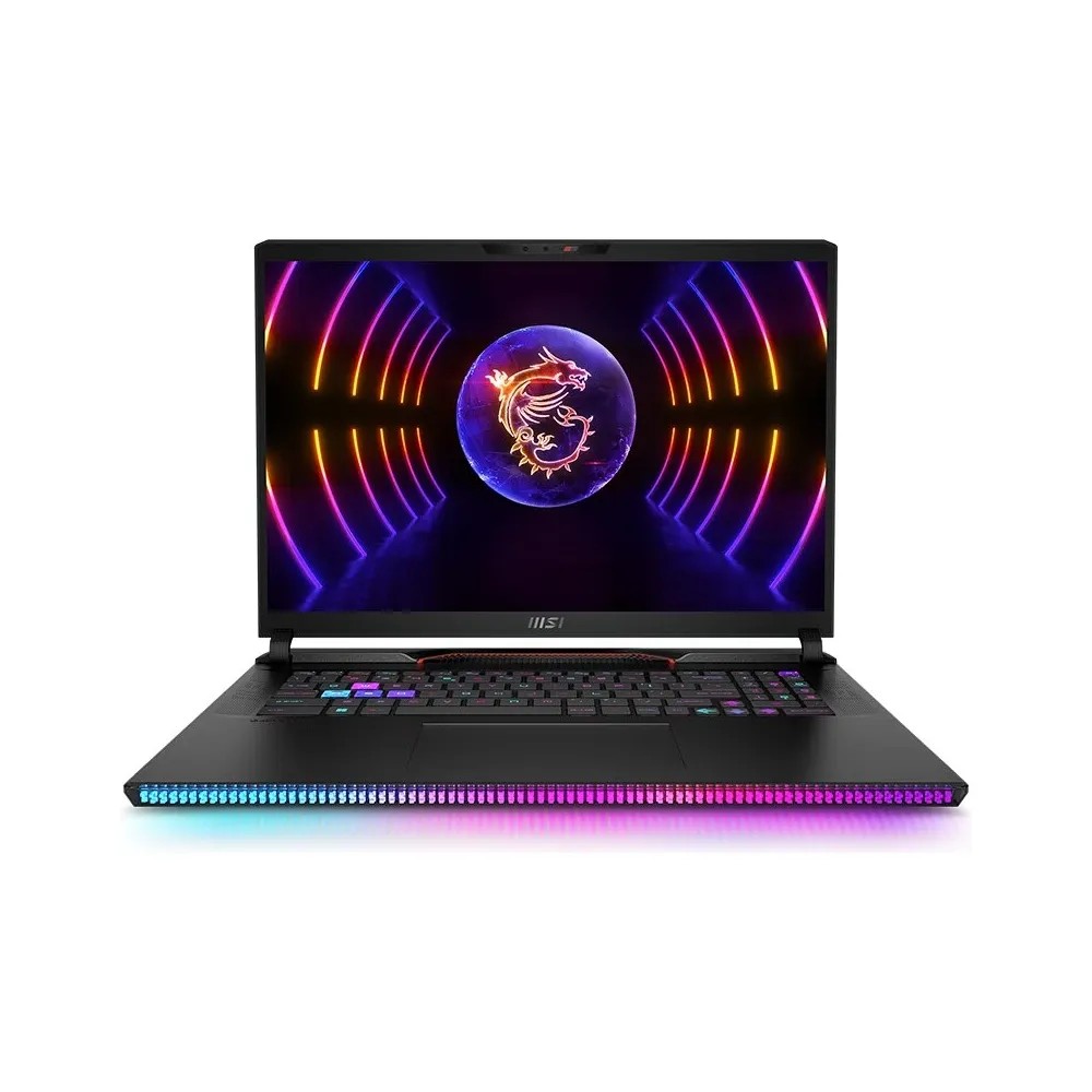 MSI Raider GE78 HX 14VHG-822CZ - 0