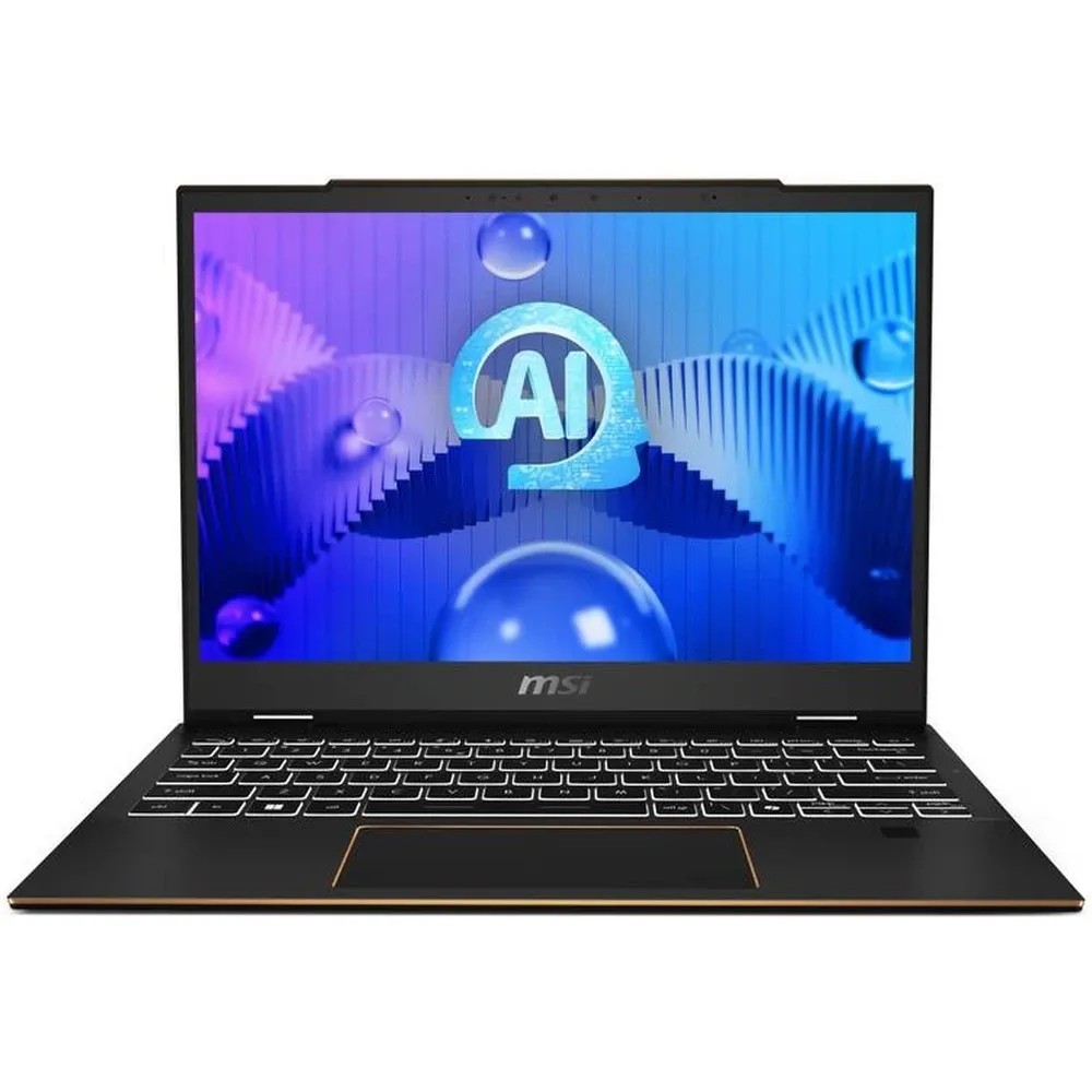 MSI Summit E13 AI Evo A1MTG-024CZ - 0
