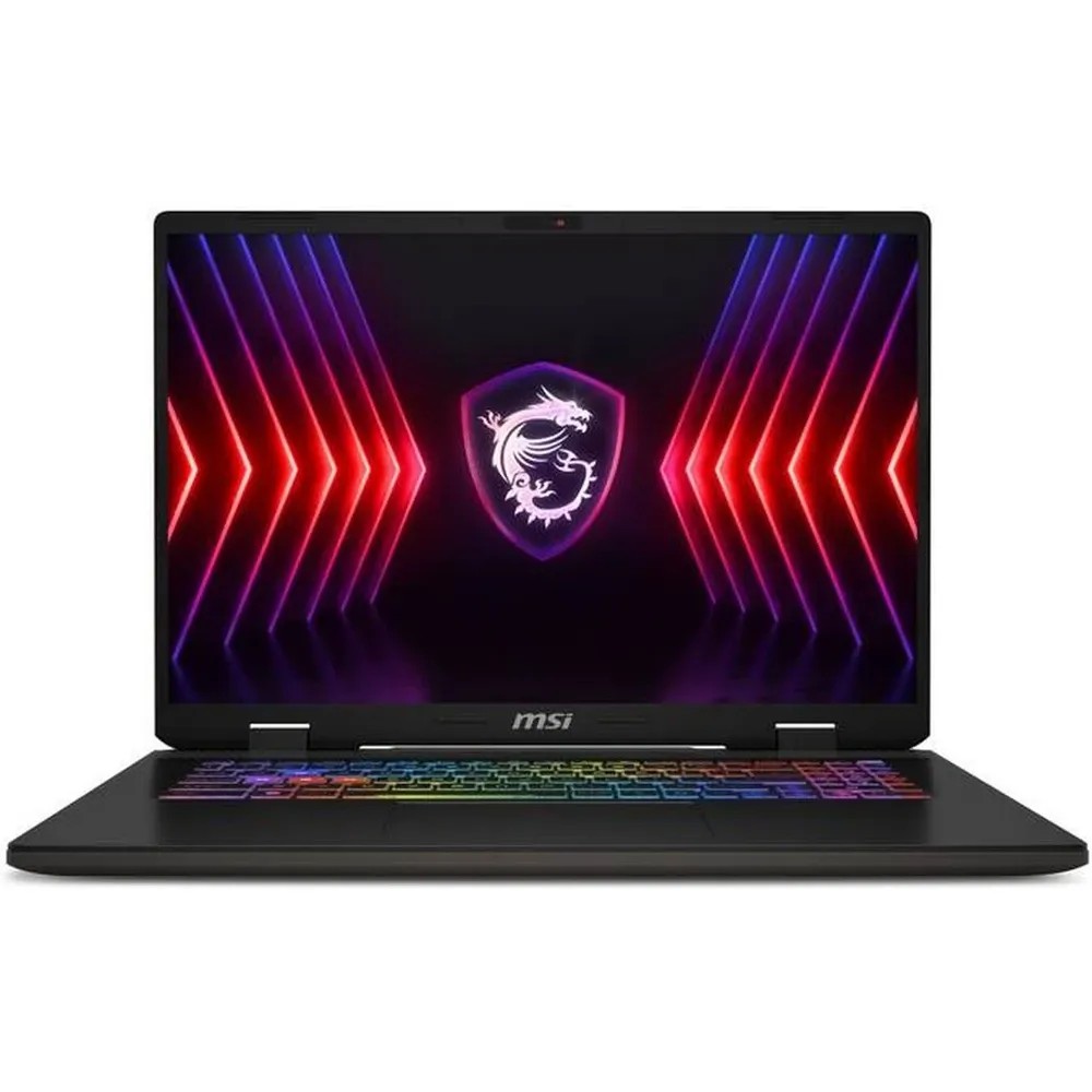 MSI Sword 17 HX B14VFKG-217XCZ - 0
