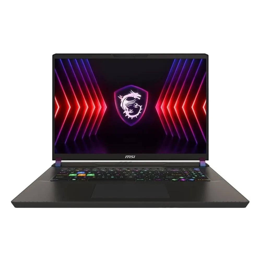 MSI Vector 17 HX A14VGG-245CZ - 0