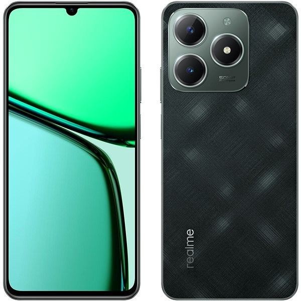 Realme C61 6GB/128GB - 0