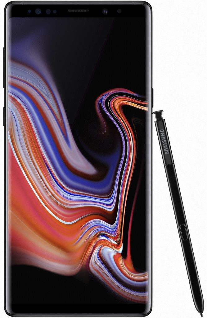 Samsung Galaxy Note 9 6GB/128GB - 0