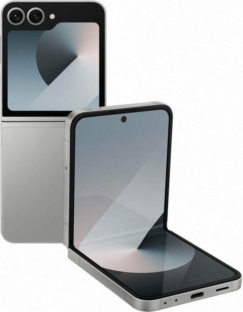 Samsung Galaxy Z Flip6 12GB/256GB - 0