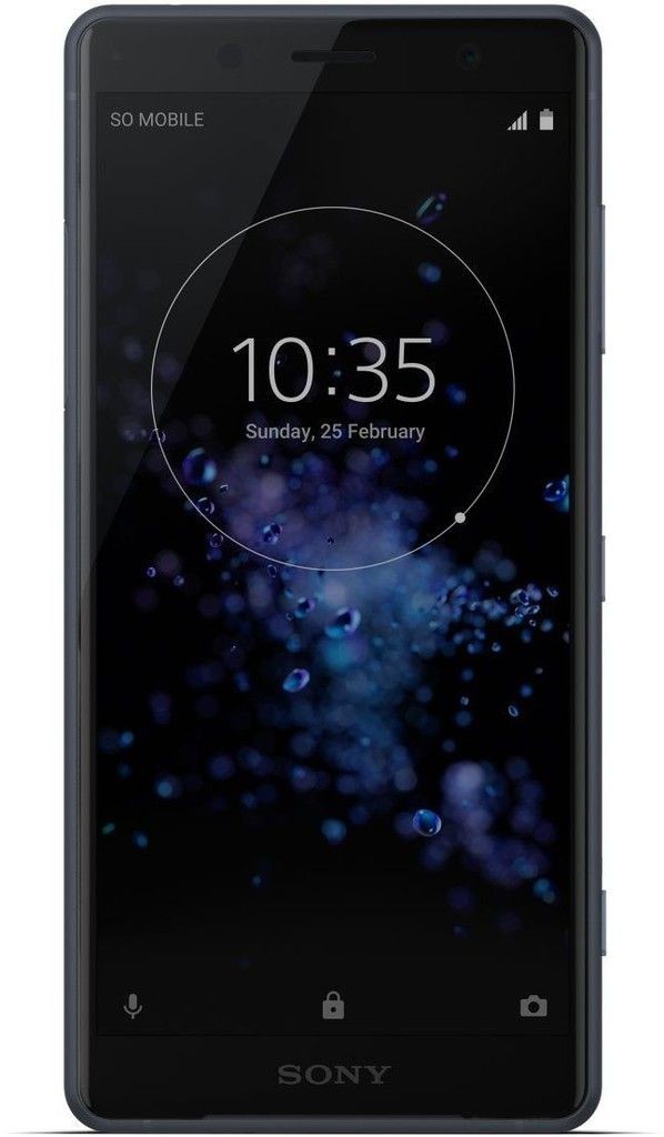 Sony Xperia XZ2 Compact 4GB/64GB - 0