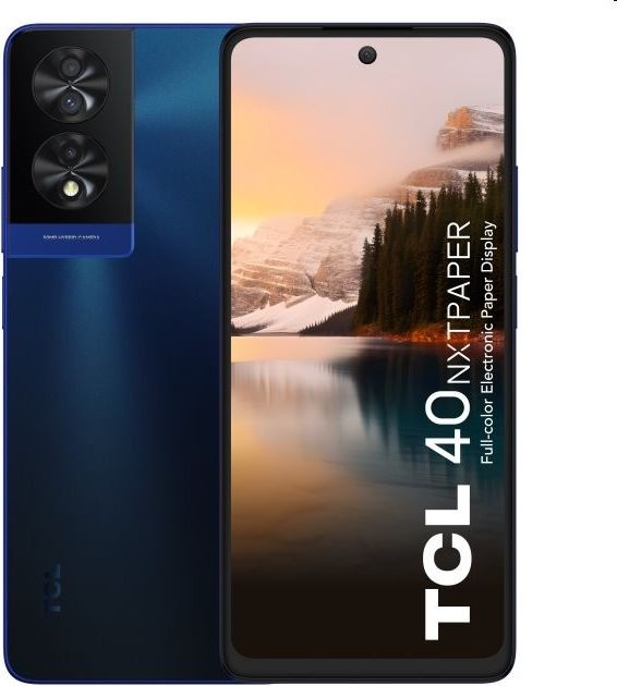 TCL 40 8GB/256GB - 0