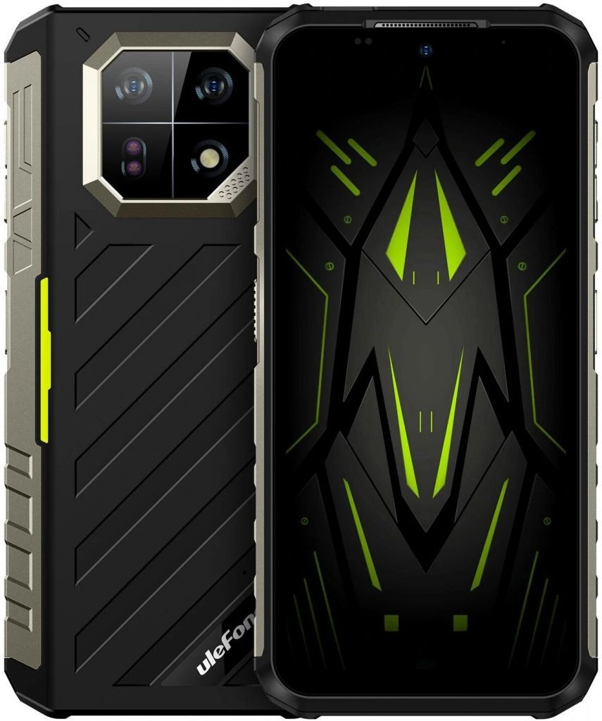 Ulefone Armor 22 8GB/256GB - 0