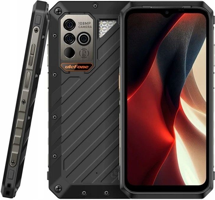 Ulefone Power Armor 18 Ultra 12GB/512GB - 0