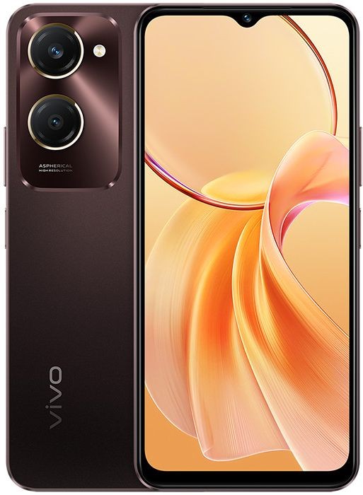 Vivo Y28s 4GB/128GB - 0