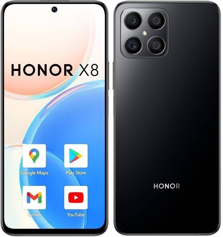 Honor X8 6GB/128GB - 0