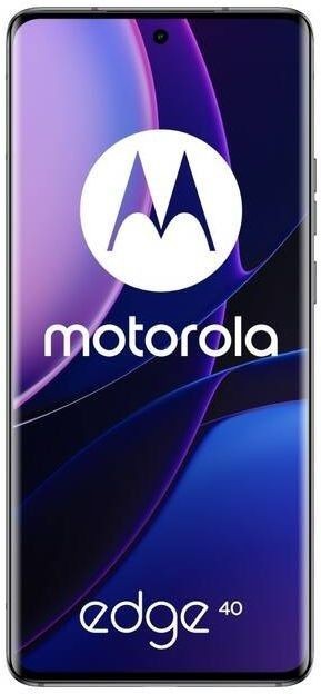 Motorola Edge 40 8GB/256GB - 0