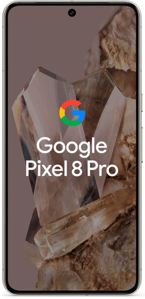 Google Pixel 8 Pro 12GB/128GB - 3
