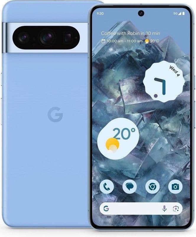 Google Pixel 8 Pro 12GB/128GB - 2