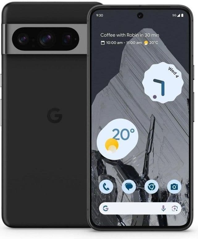 Google Pixel 8 Pro 12GB/128GB - 1