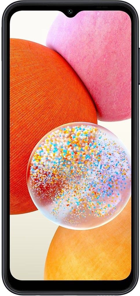Samsung Galaxy A14 LTE 4GB/64GB - 2
