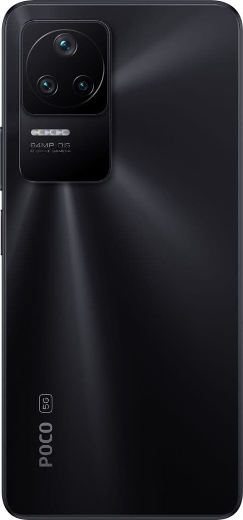 Xiaomi Poco F4 8GB/256GB - 5