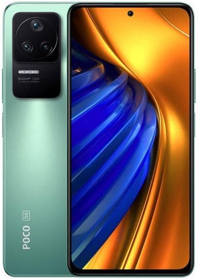 Xiaomi Poco F4 8GB/256GB - 6