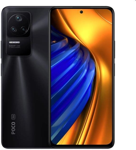Xiaomi Poco F4 8GB/256GB - 4