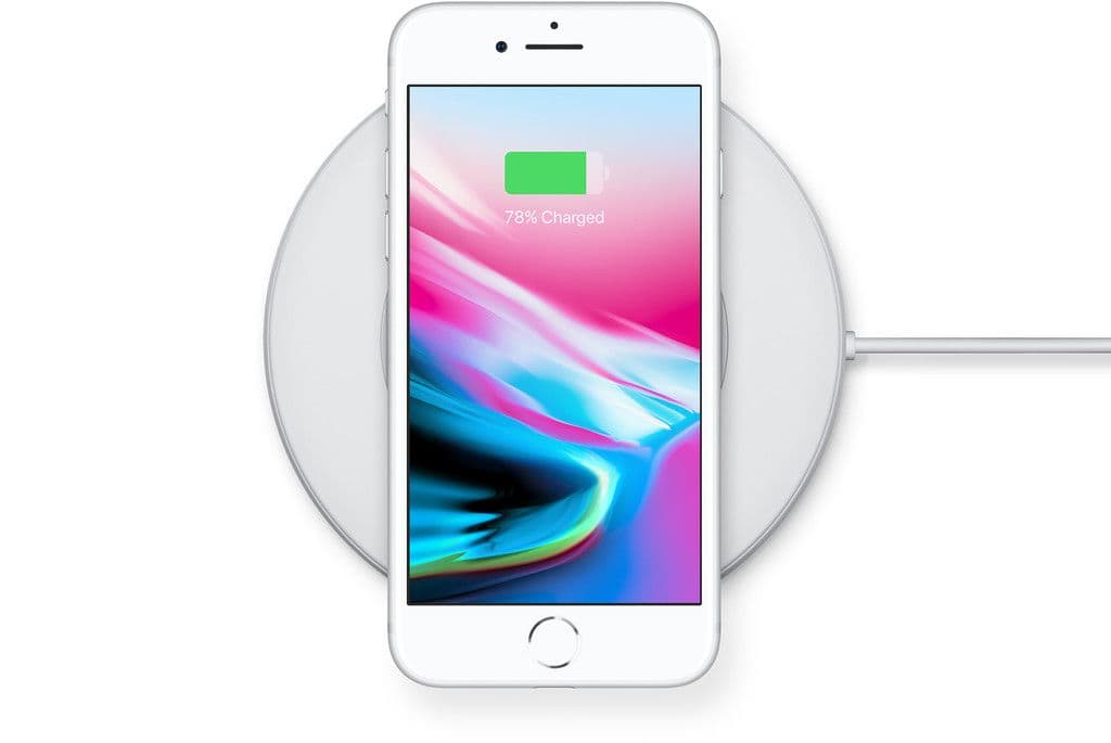 Apple iPhone 8 Plus 256GB - 5