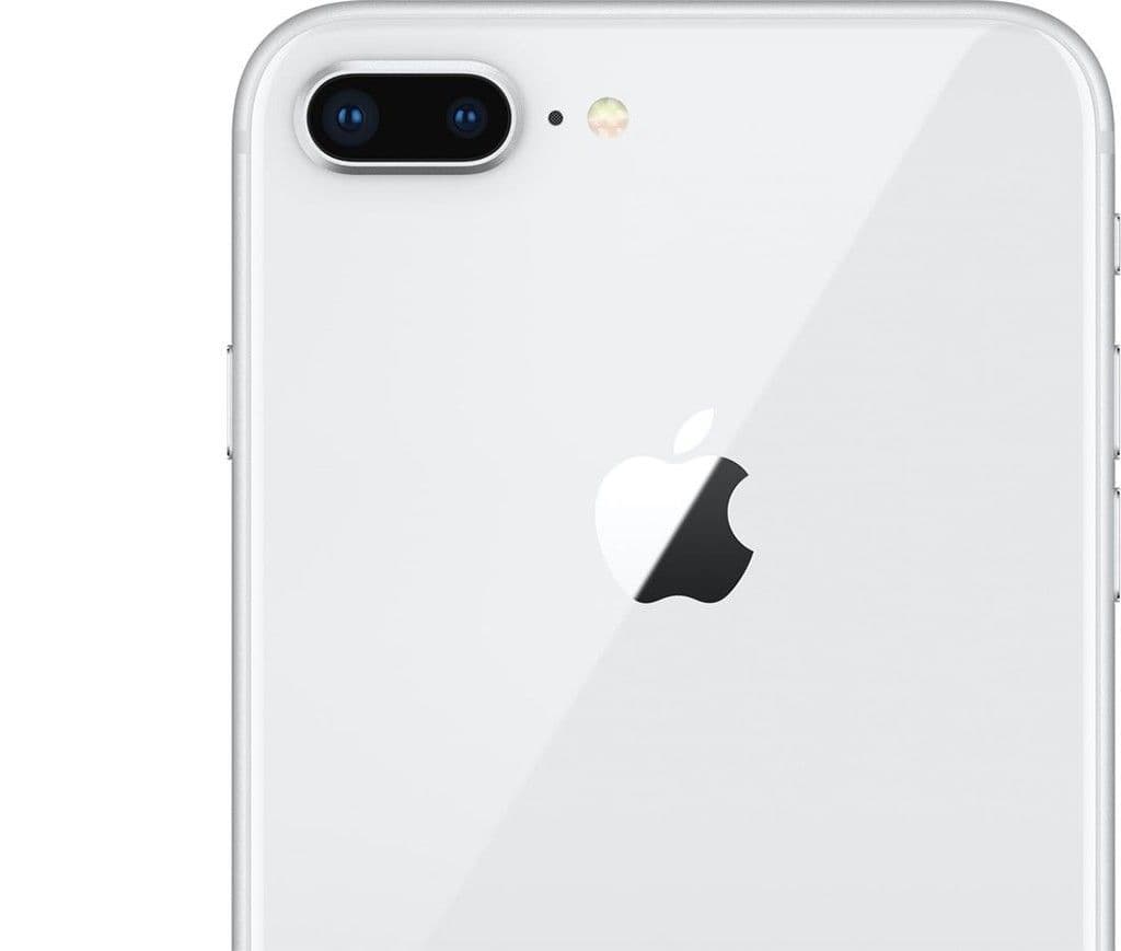 Apple iPhone 8 Plus 256GB - 4