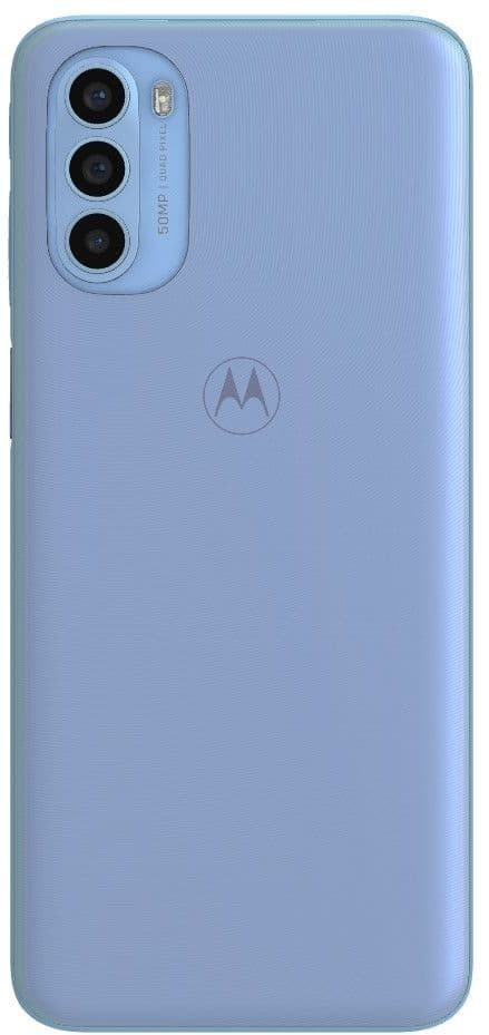 Motorola Moto G31 64GB - 2