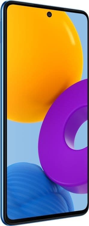 Samsung Galaxy M52 5G 6GB/128GB - 1