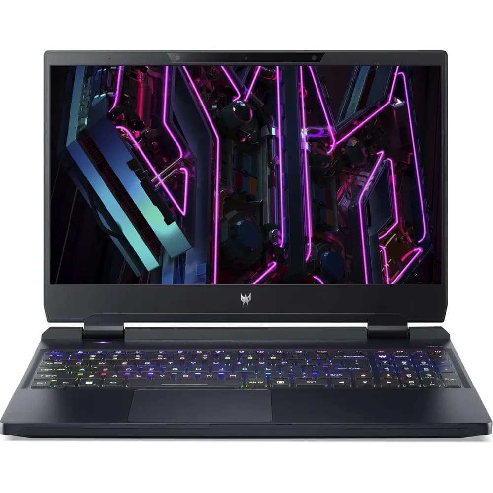 Acer Predator Helios 3D 15 SpatialLabs Abyssal Black (PH3D15-71-9033)