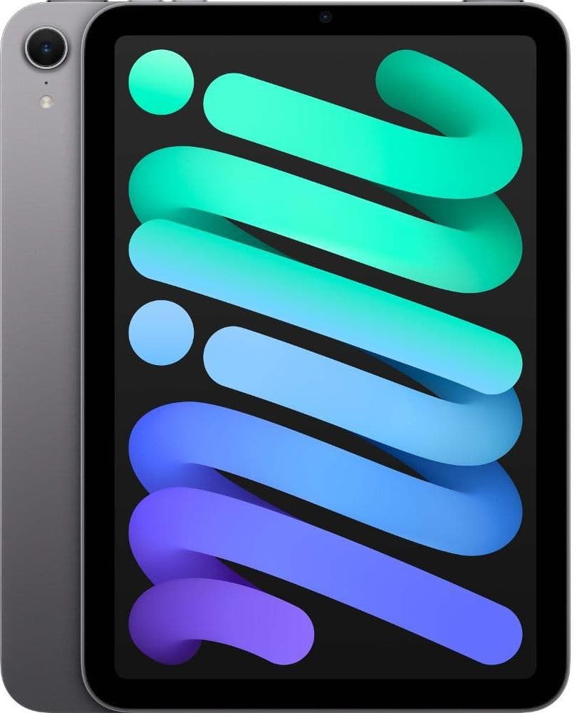 Apple iPad mini (2024) 512GB WiFi - 1