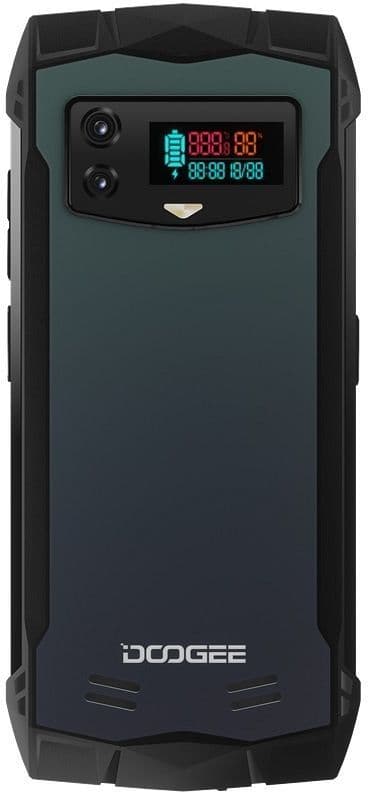 Doogee Smini 8GB/256GB - 4