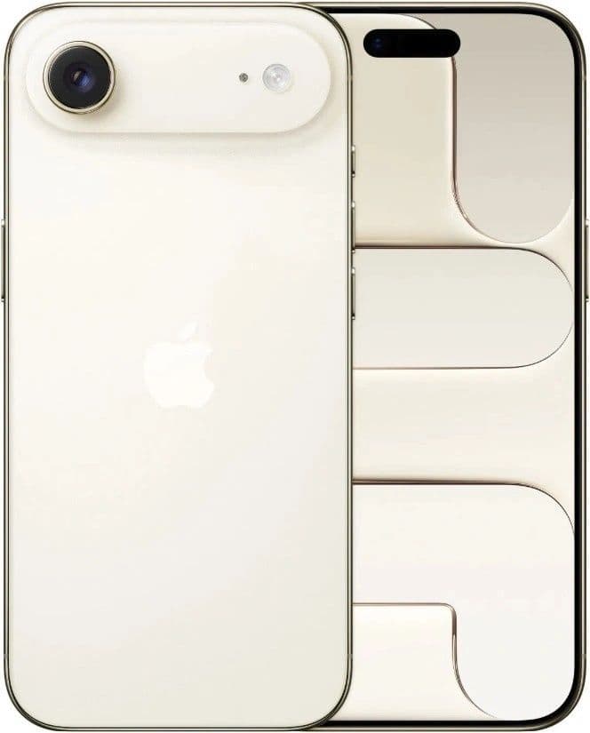 Apple iPhone Air 1TB - 9