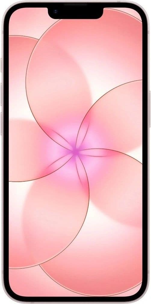 Apple iPhone 17e 256GB - 9