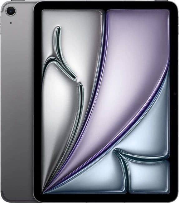 Apple iPad Air 11 M4 (2026) 12GB / 128GB WiFi Cellular - 0